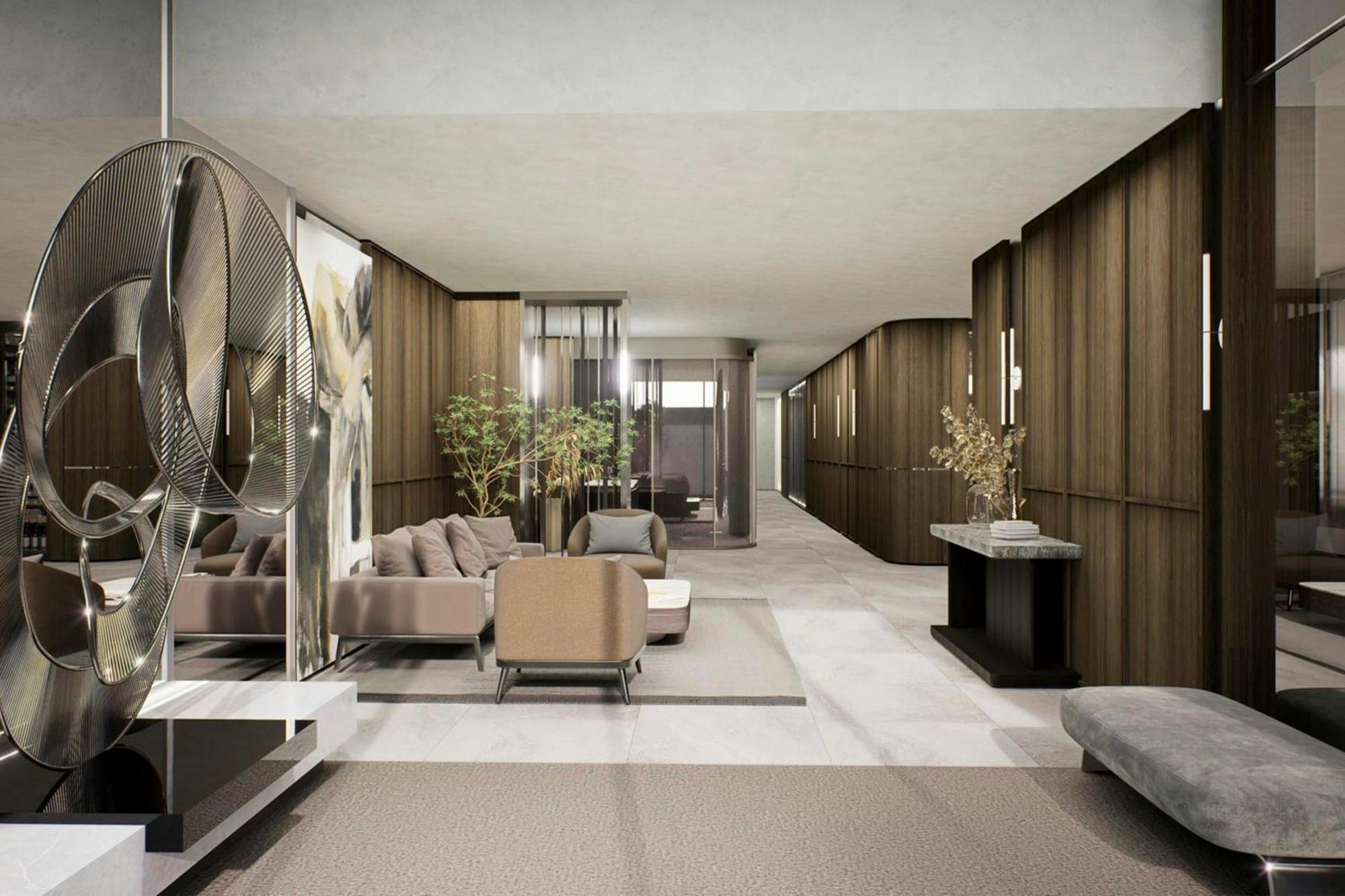 Residence Inn By Marriott أنطاليا المظهر الخارجي الصورة