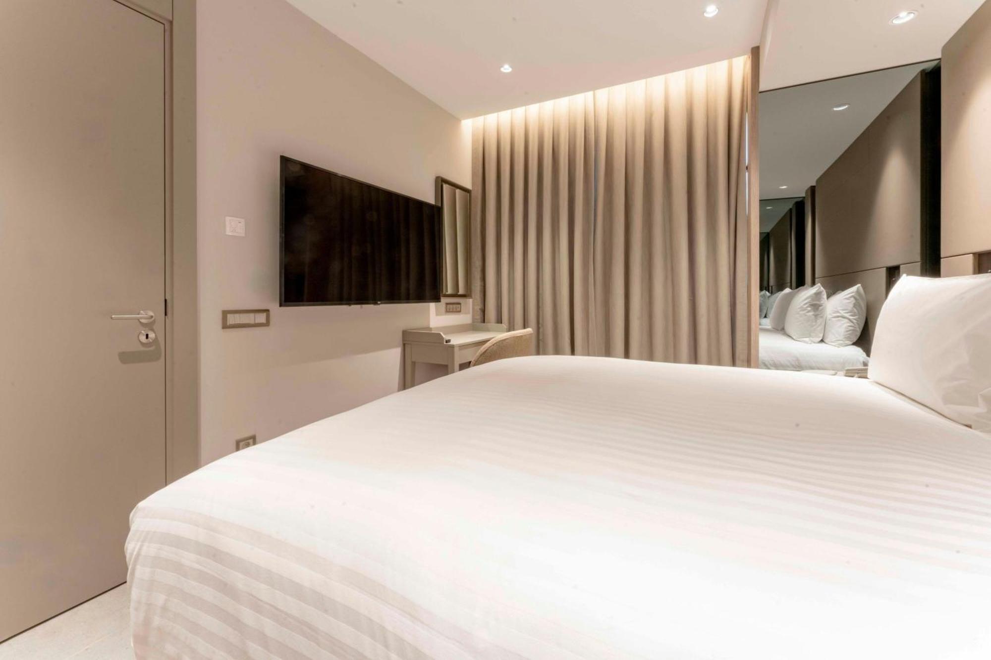 Residence Inn By Marriott أنطاليا المظهر الخارجي الصورة
